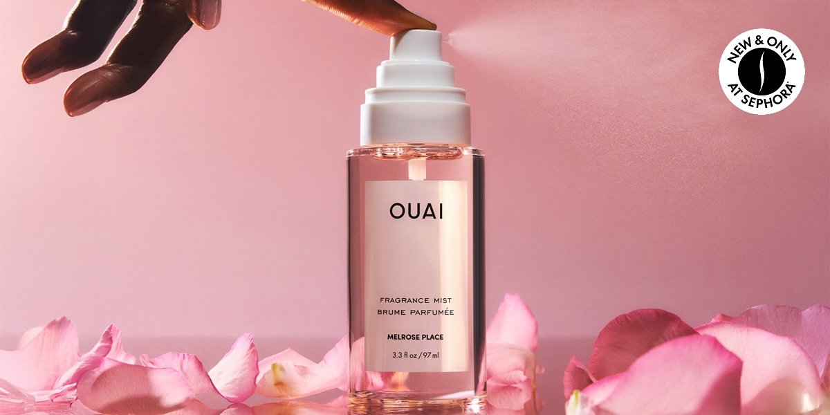 Ouai Melrose Place