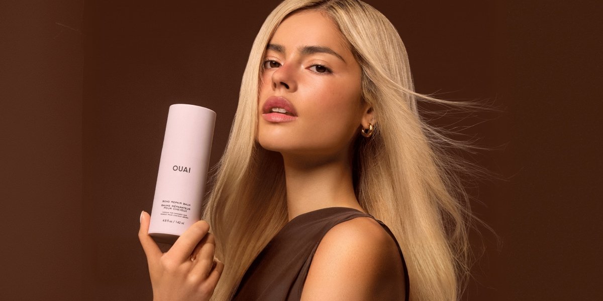 OUAI Bond Repair Balm
