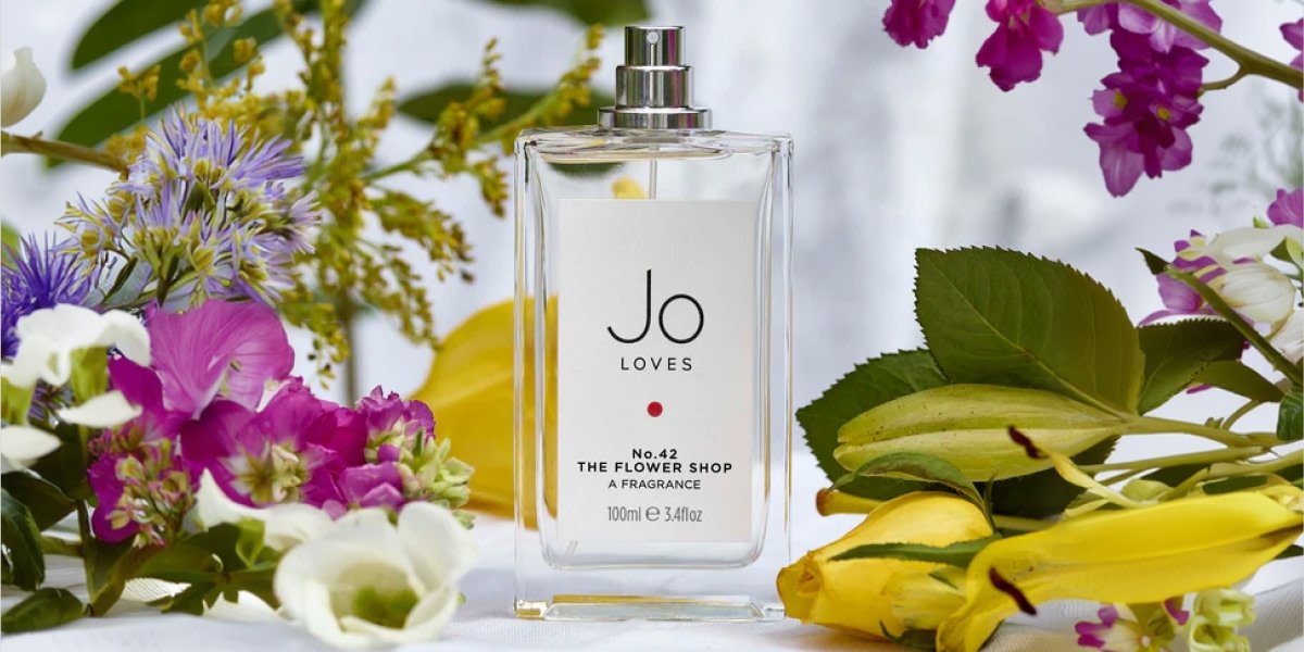 Jo Loves Flower Shop No.42
