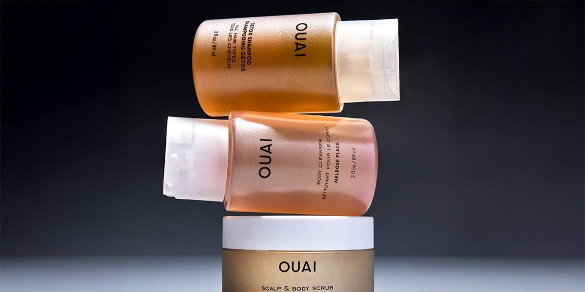 Ouai Holiday Sets
