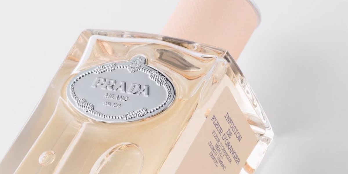 Prada Infusion Santal Chai
