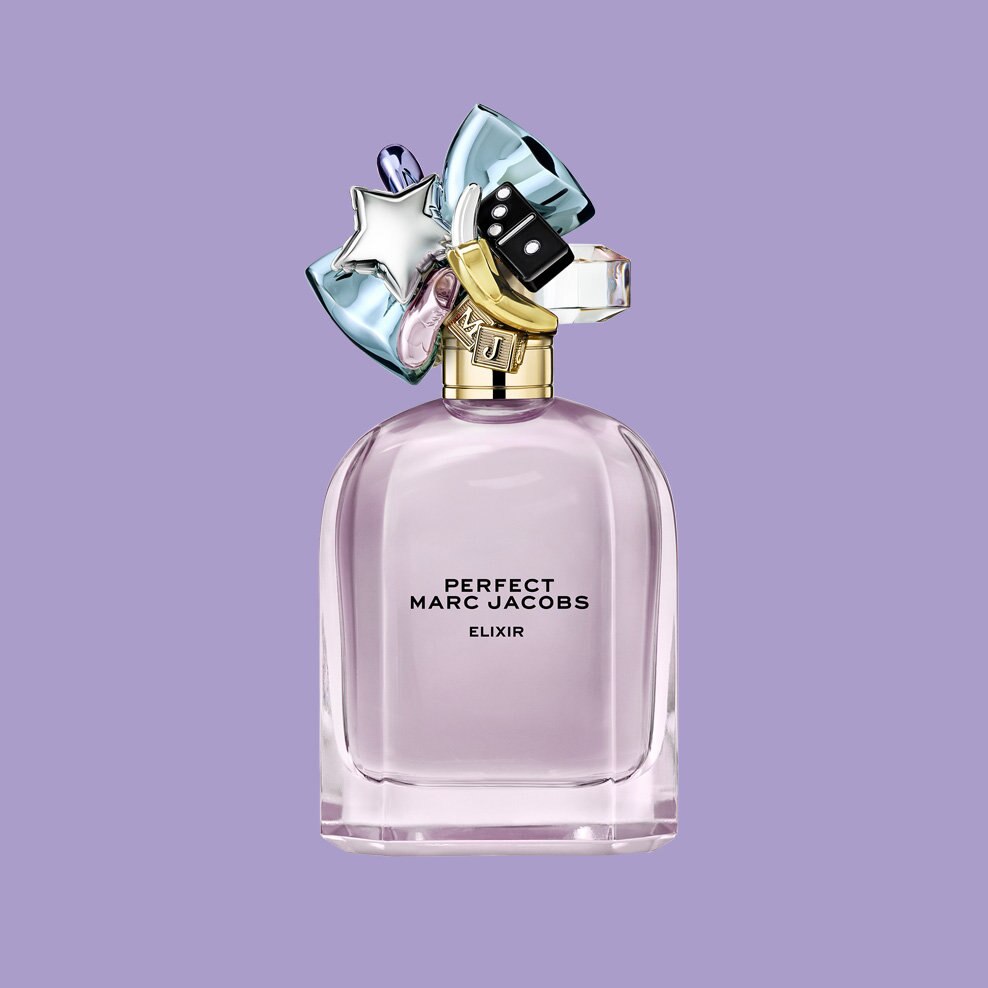 PERFECT EAU DE PARFUM 