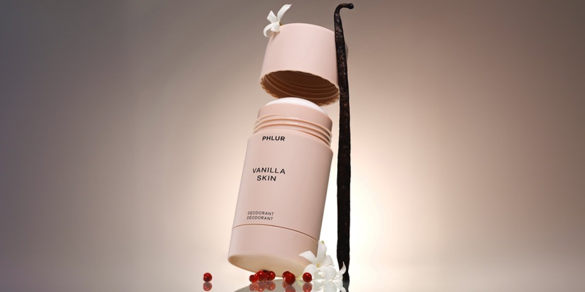 Phlur Deodorant Upgrade
