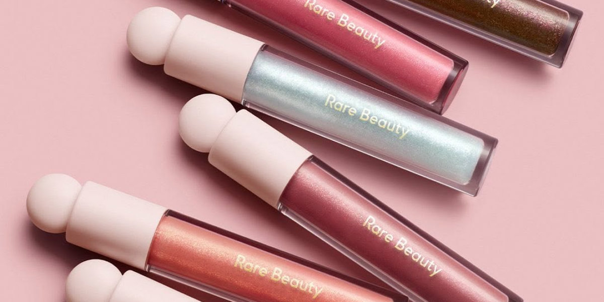 Rare Beauty Positive Light Lip Gloss
