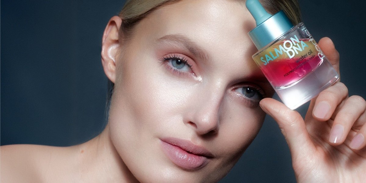 RODIAL PDRN Water-Oil
