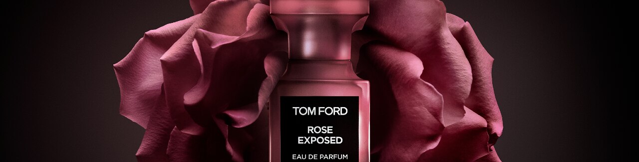 Tom Ford Banner