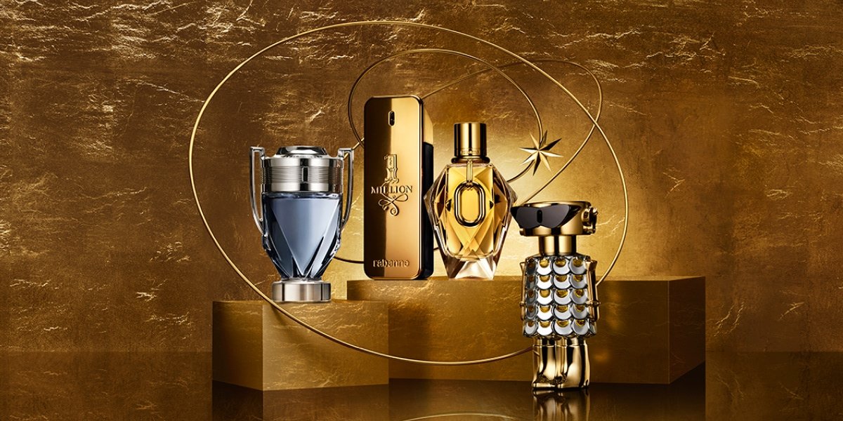 Rabanne Fragrances Gifts