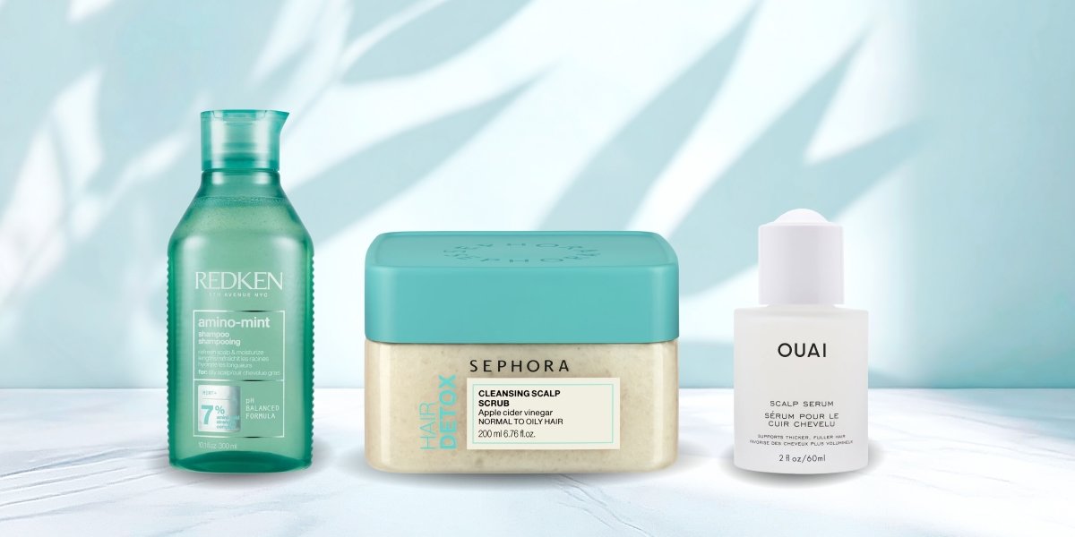 Scalpcare Saviours