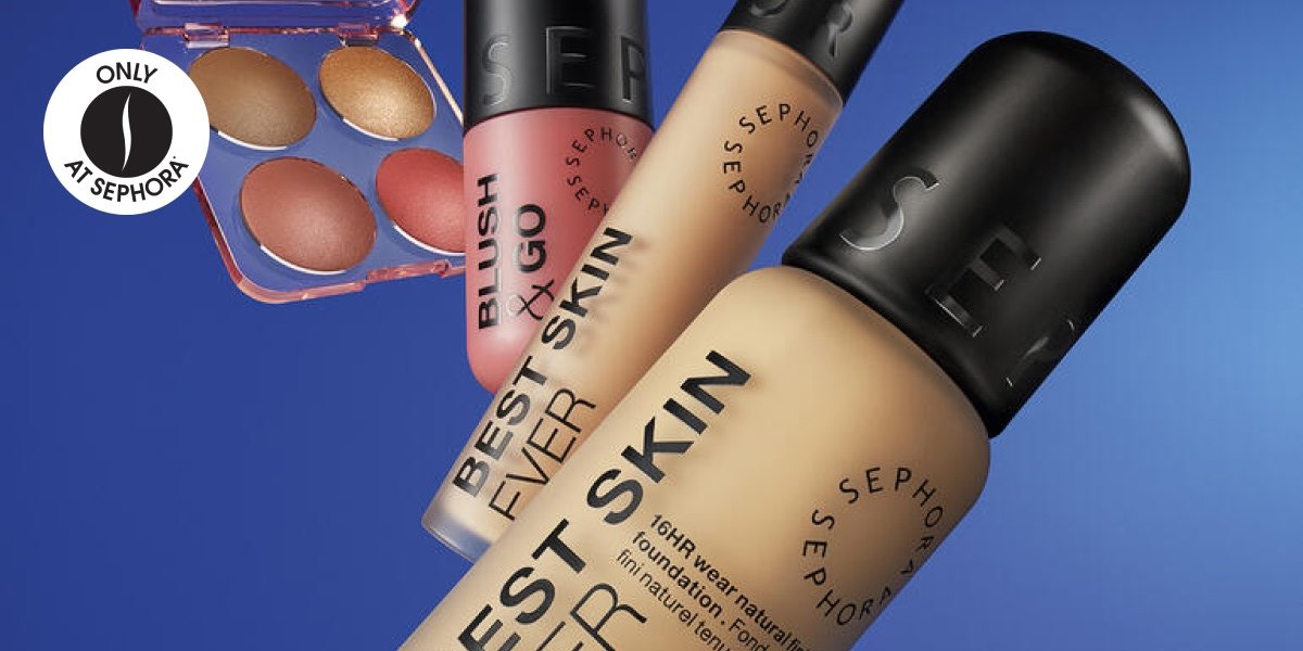 Sephora Collection Best Skin Ever