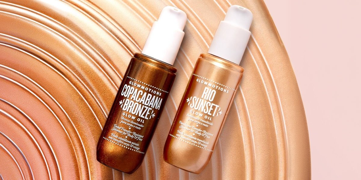 Sol de Janeiro Body Oils