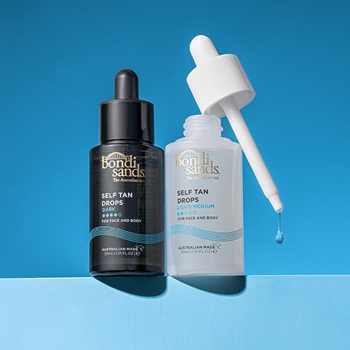 Self Tan For Face