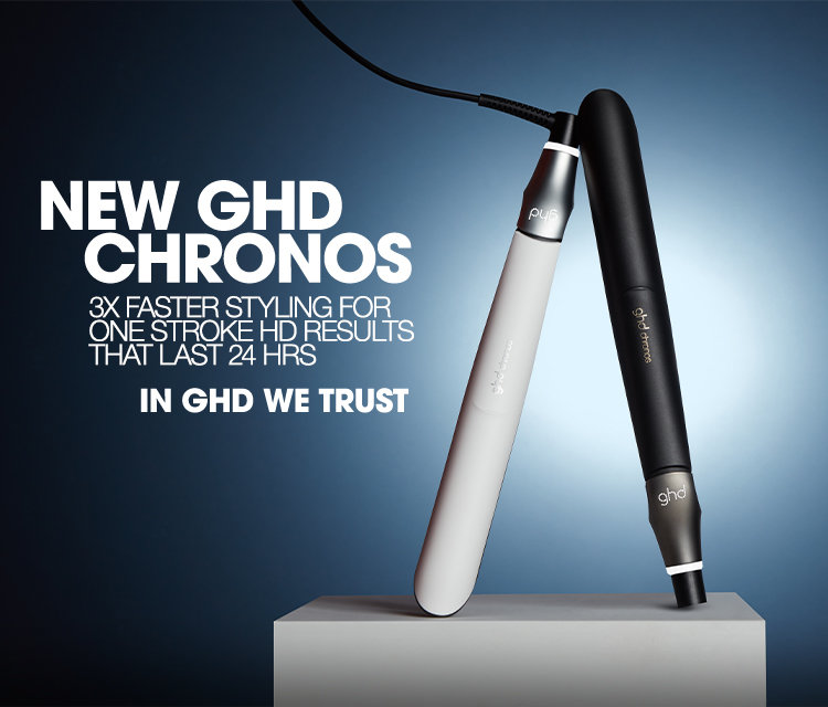 Ghd platinum plus sephora best sale