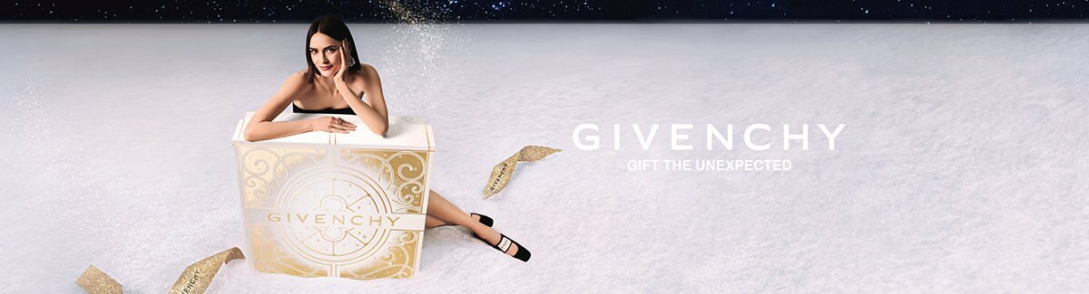 Givenchy Banner