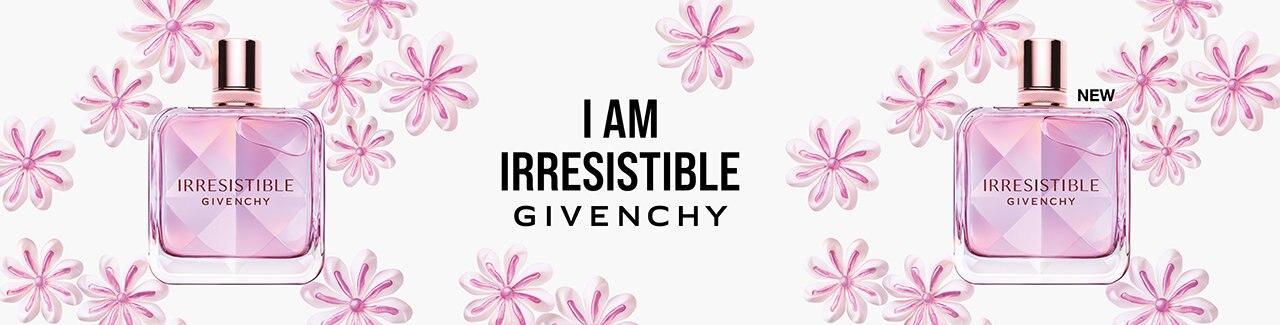 Givenchy Banner