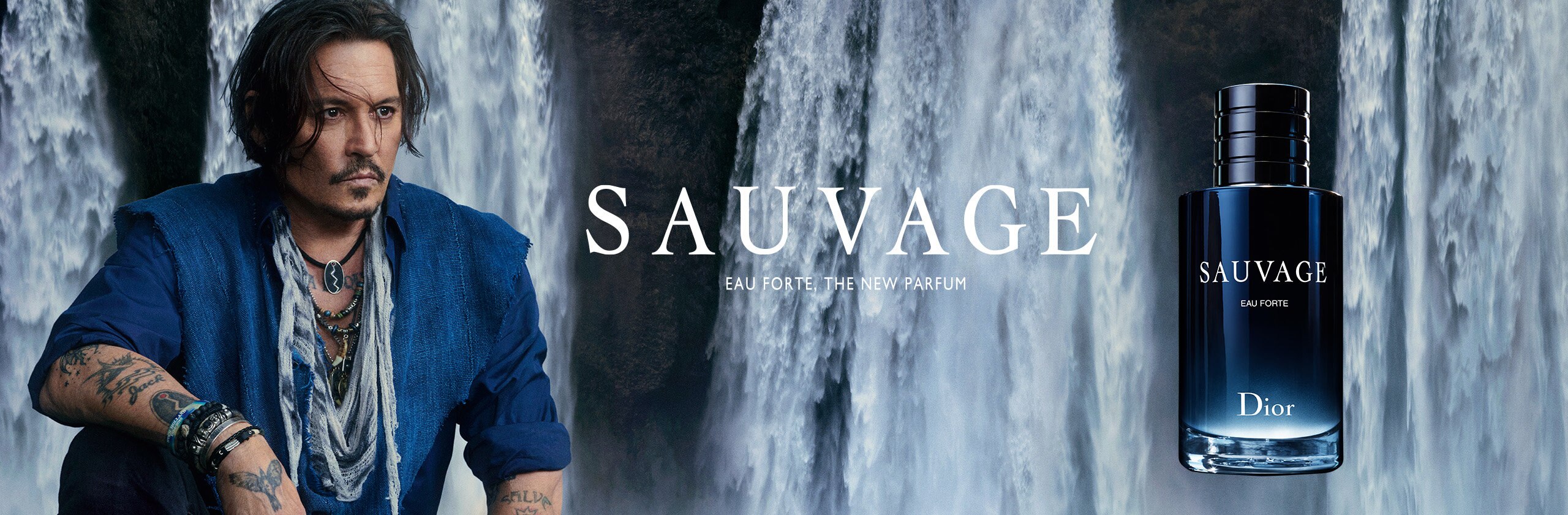 Dior Banner