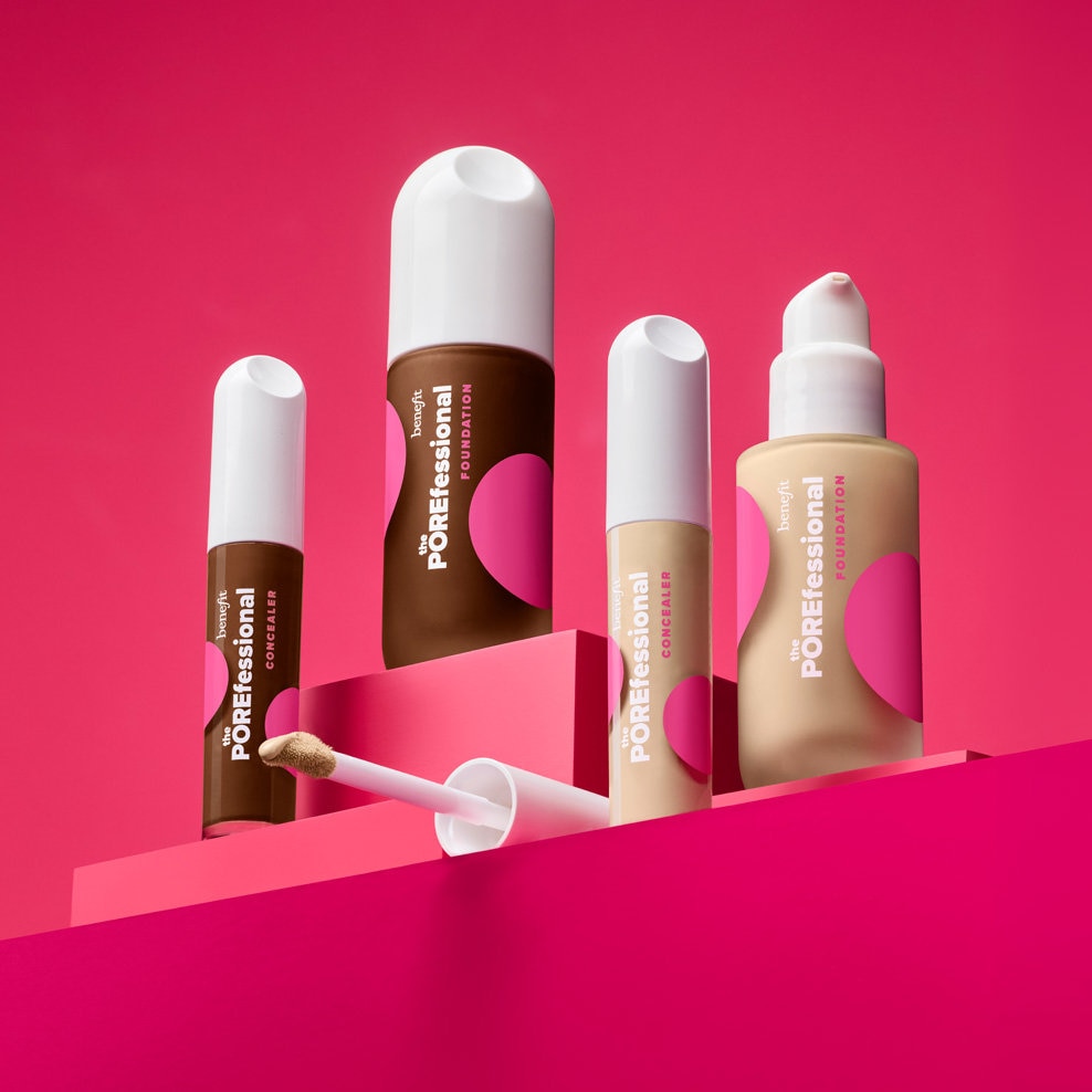 Skincare & Coverage
