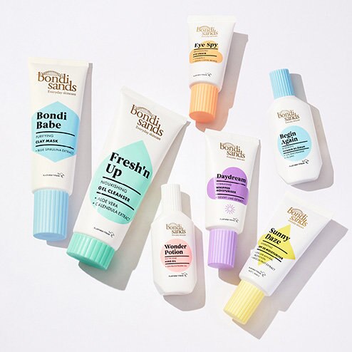 Skincare