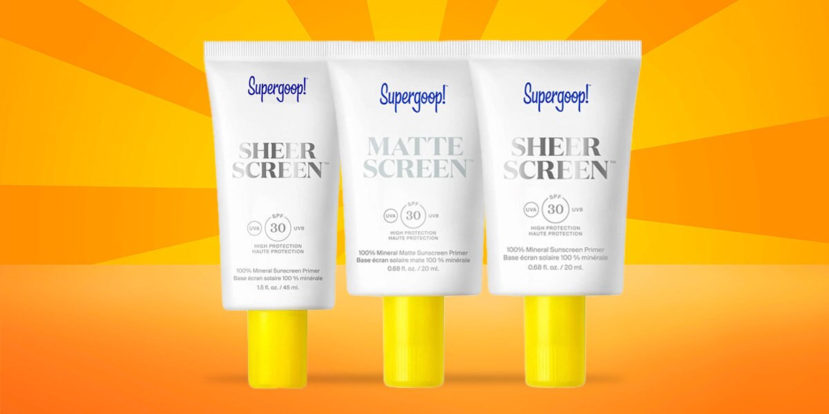 Supergoop!