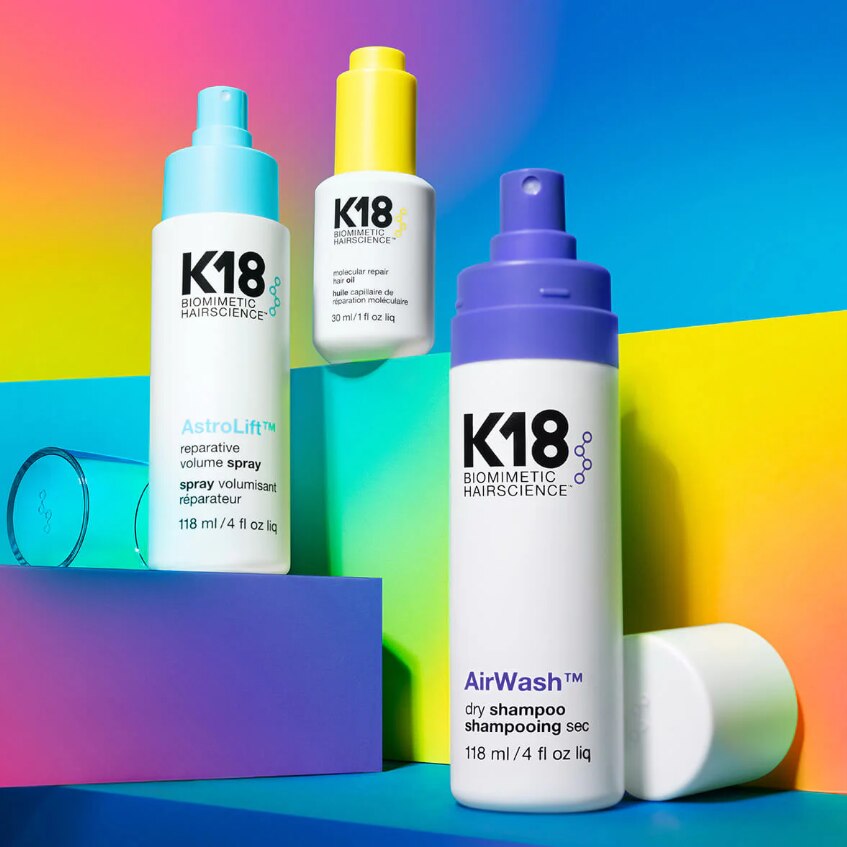 Routine Essentials