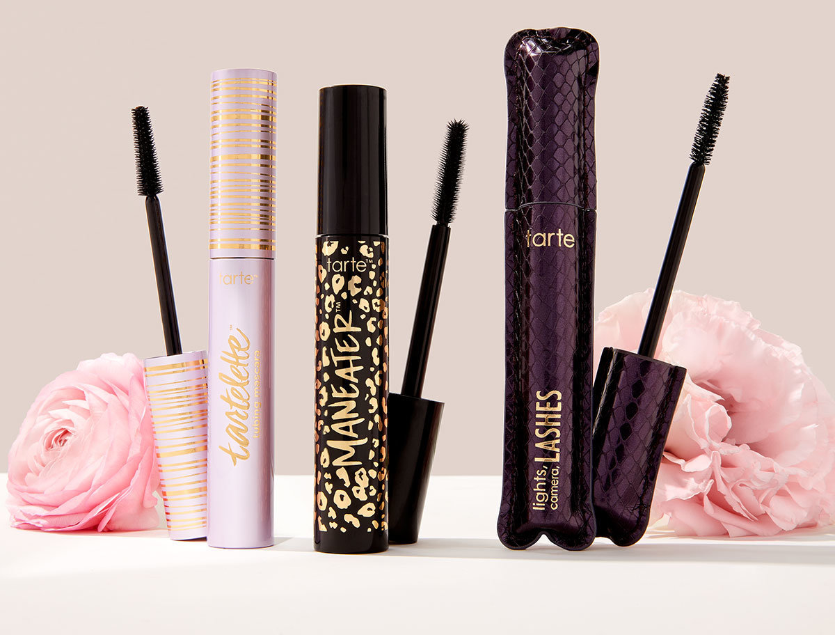 Tarte Mascaras