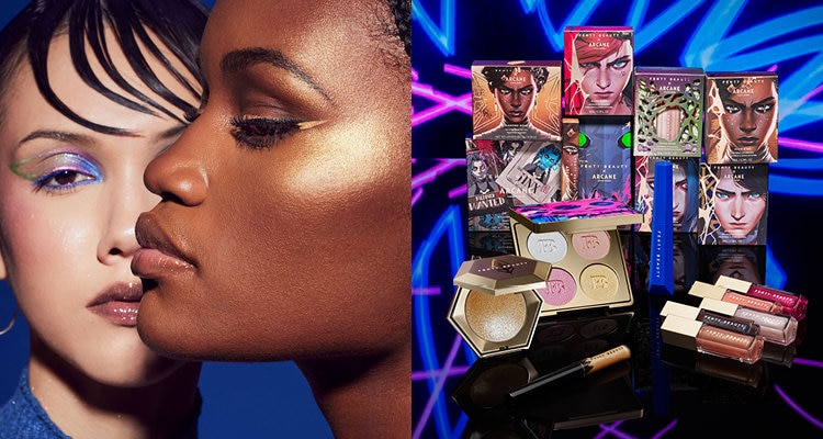 Fenty beauty rihanna sephora online