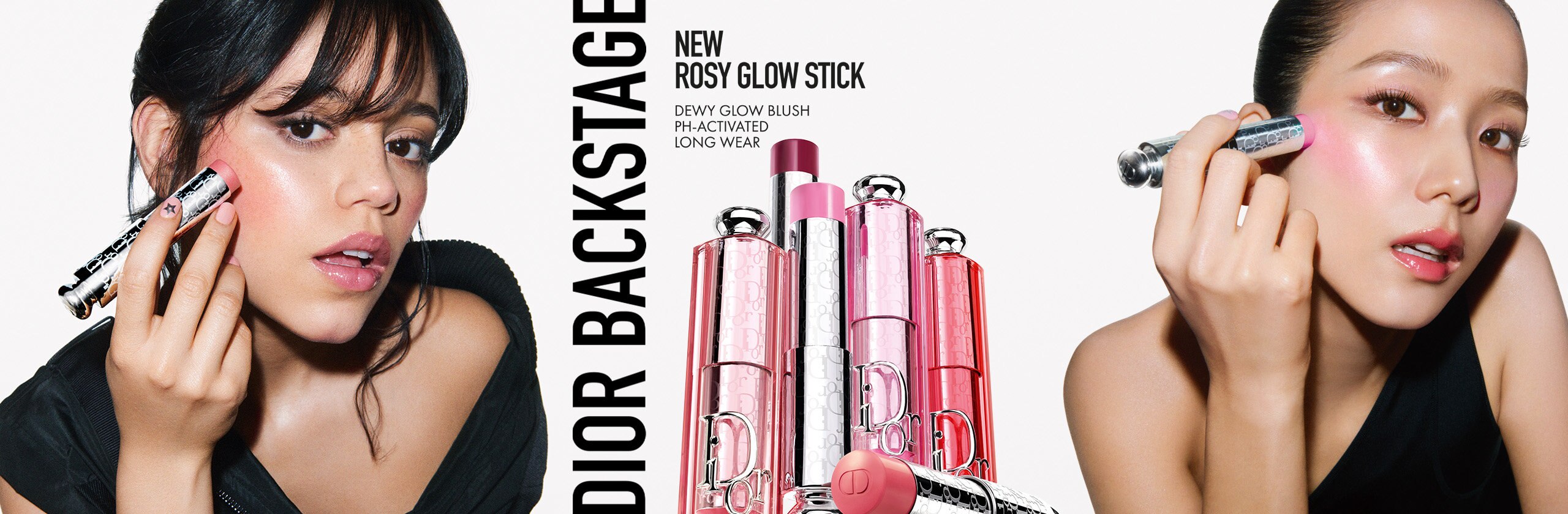 Dior Banner