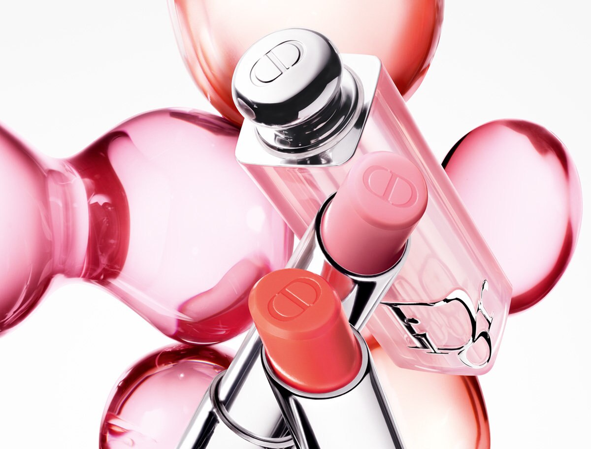 DISCOVER THE NEW DIOR ADDICT LIP GLOW