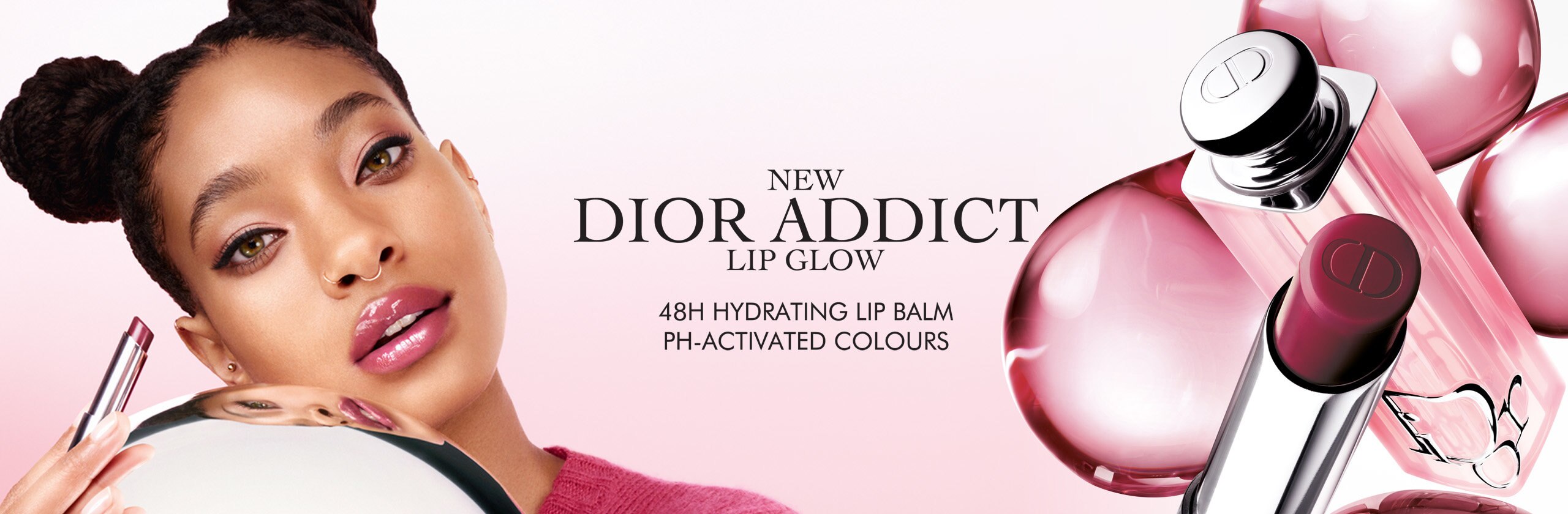 Dior Banner