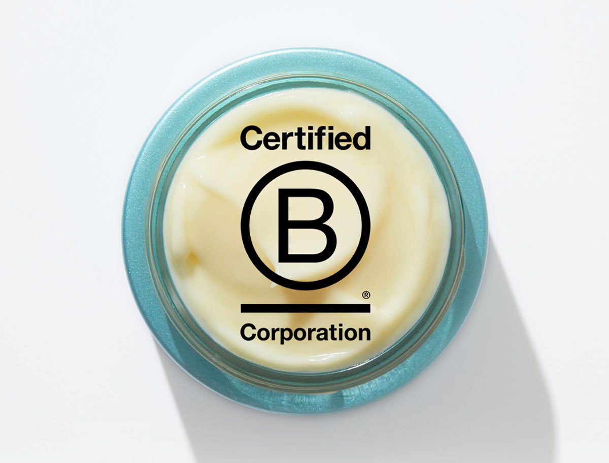 CERTIFIED B CORPORATION