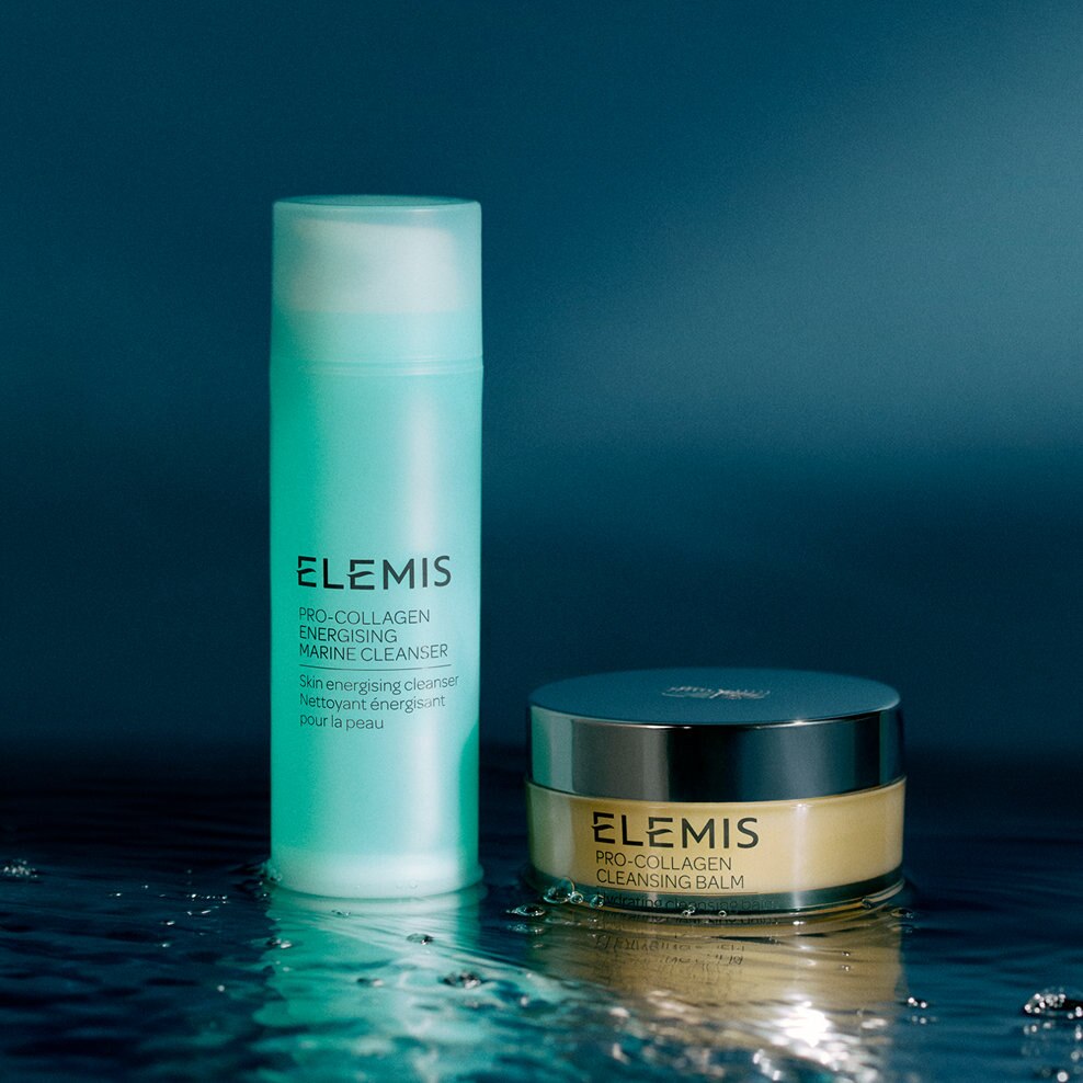 Cleansers & Toners