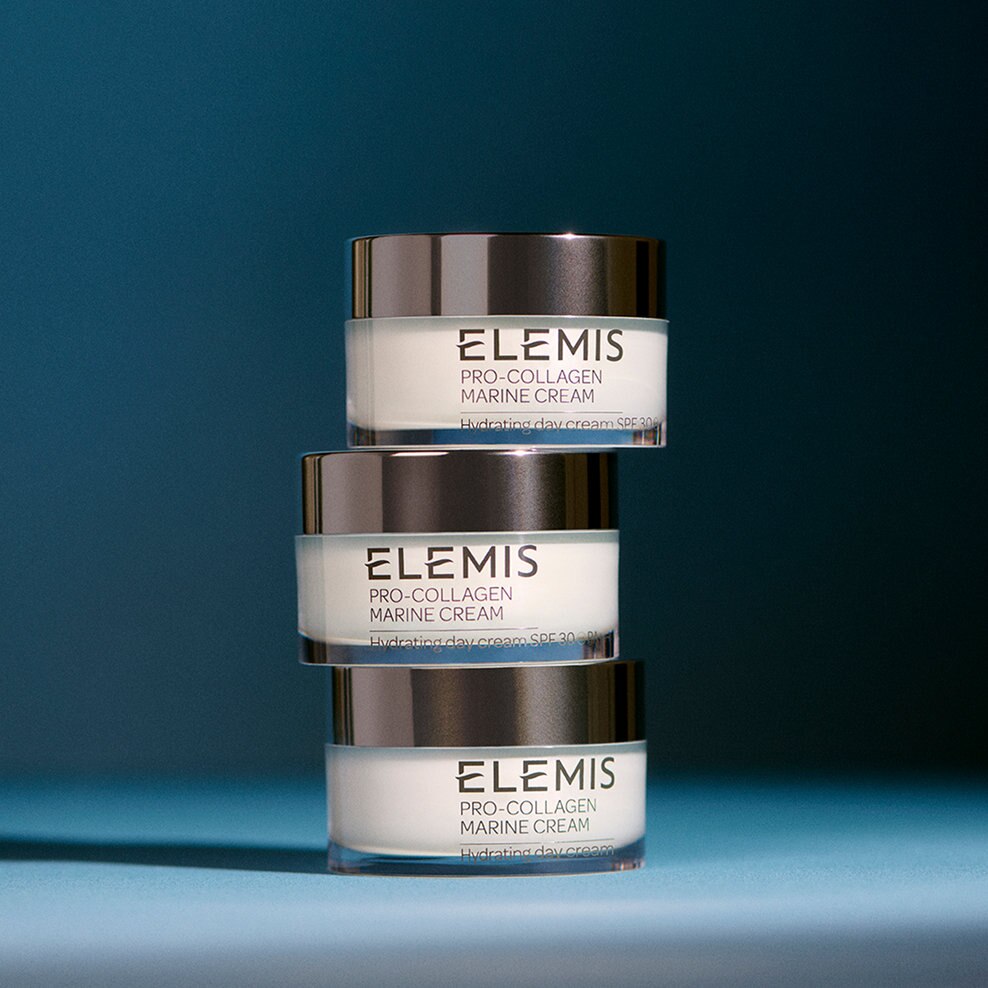 Moisturisers