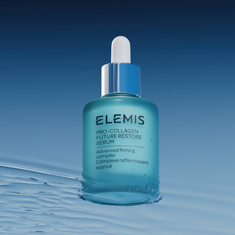 Serums and Oils