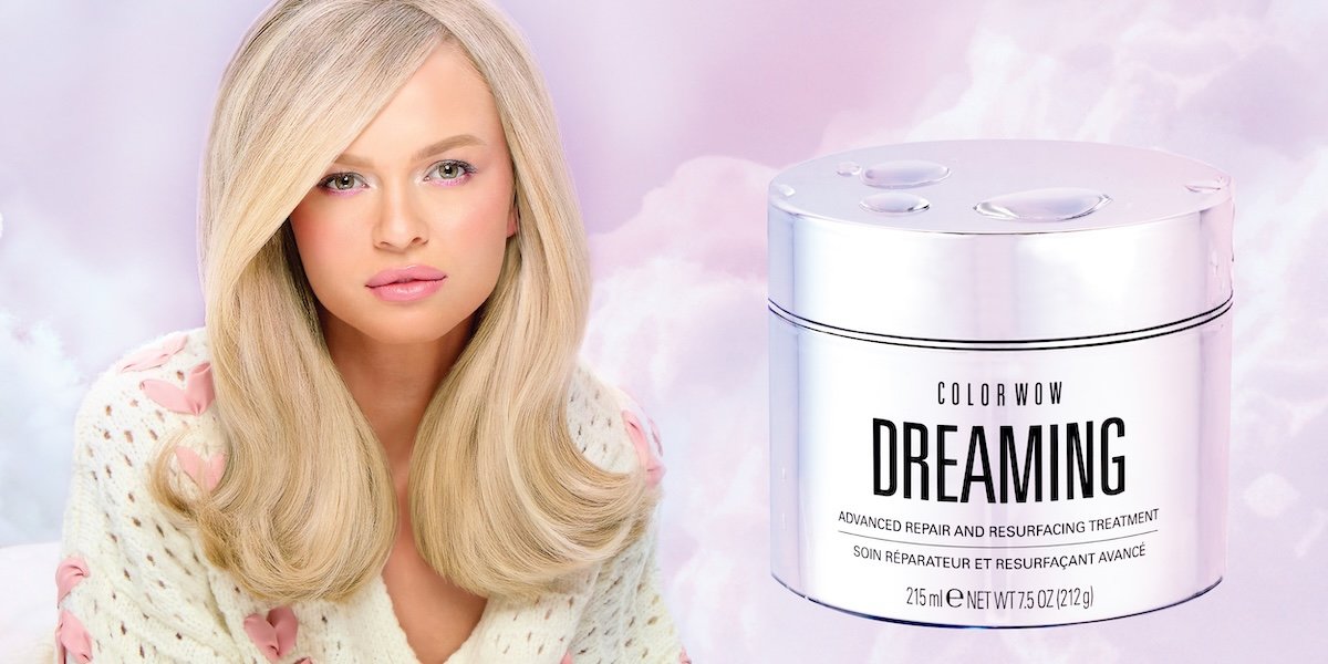 ColorWow Dreaming