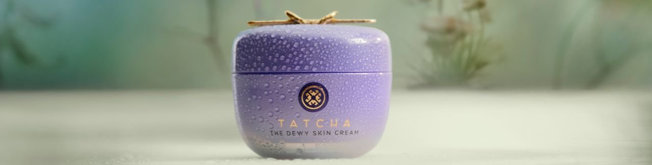Tatcha Banner