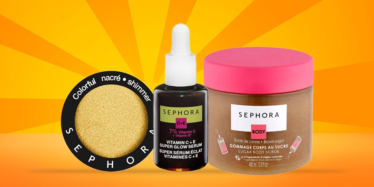 Sephora Collection