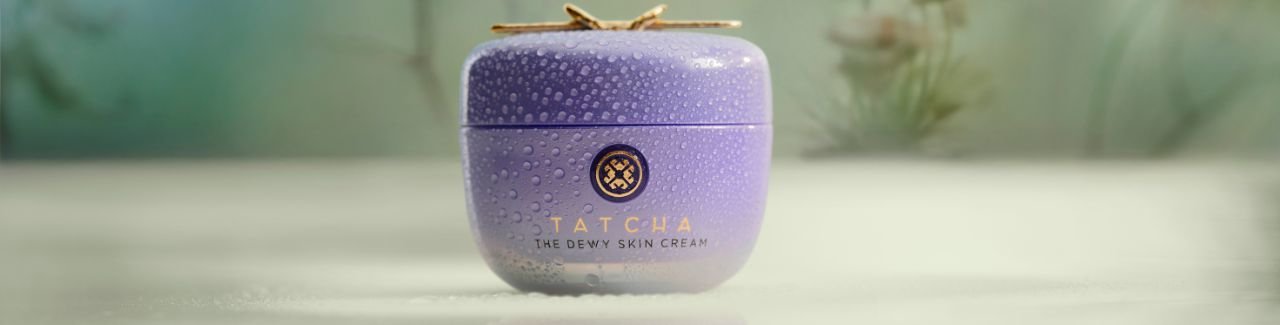 Tatcha Banner