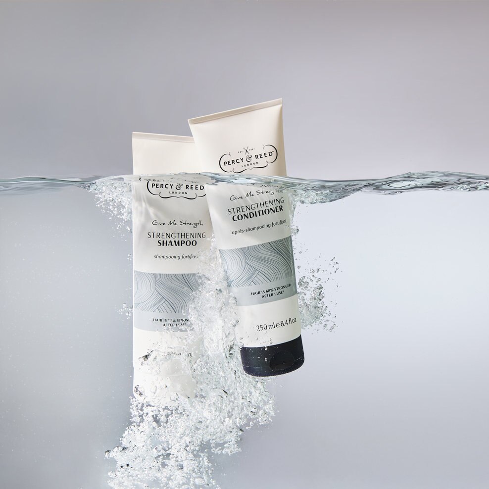 Shampoo & Conditioners