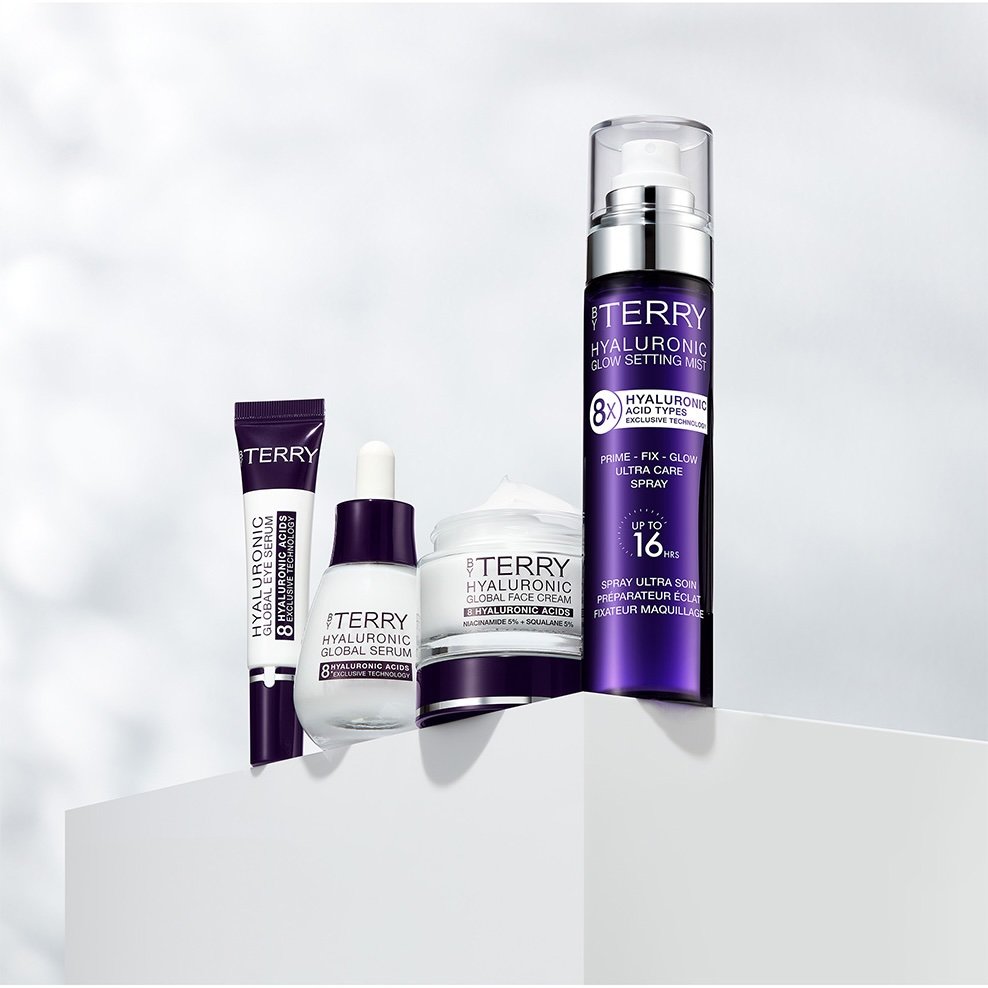 Skincare