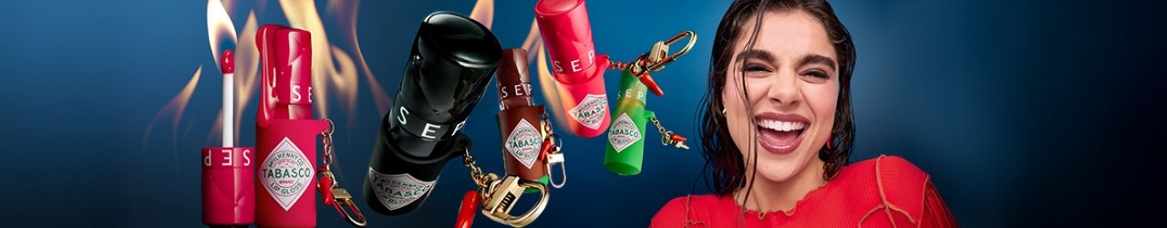 Sephora Collection Banner