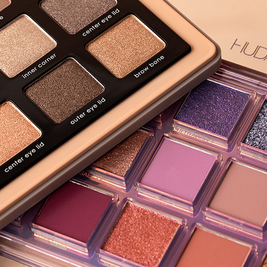 Best Eyeshadow Palettes 2024 image