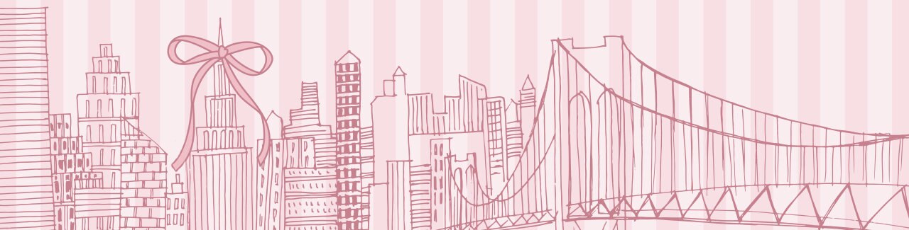 Tarte Banner