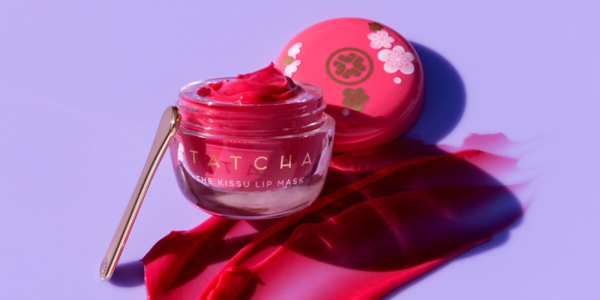 Exclusive Tatcha 