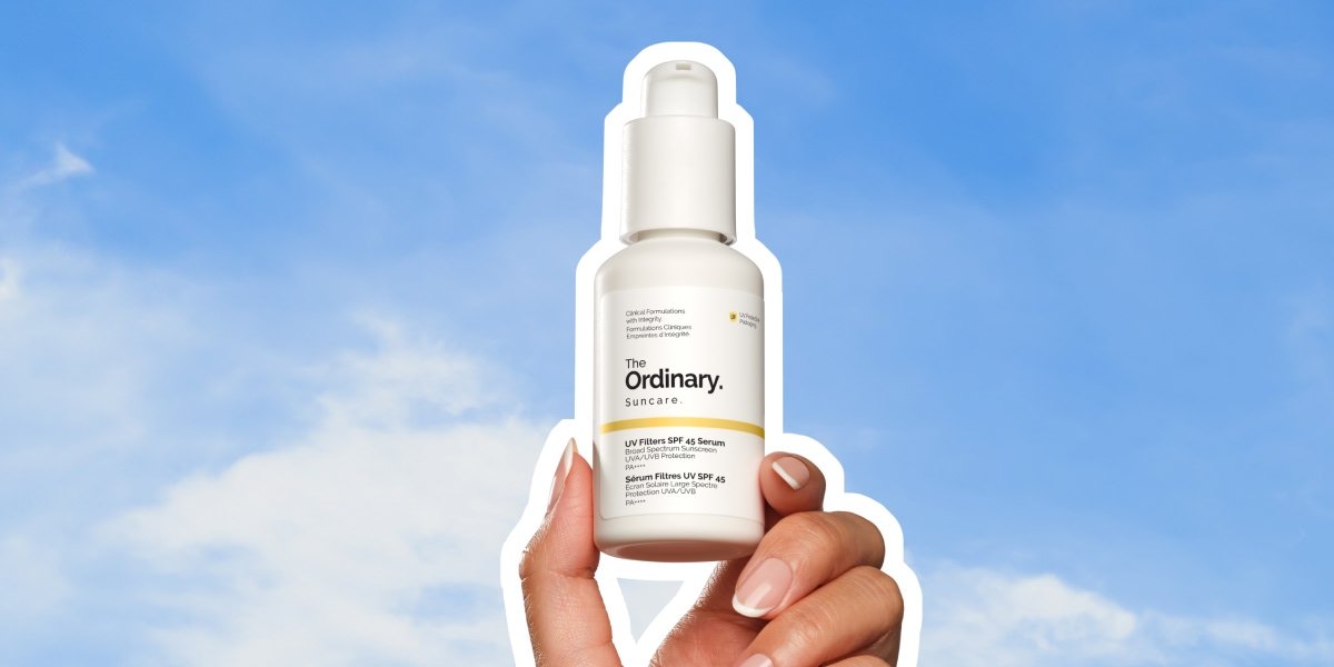 New From The Ordinary 
