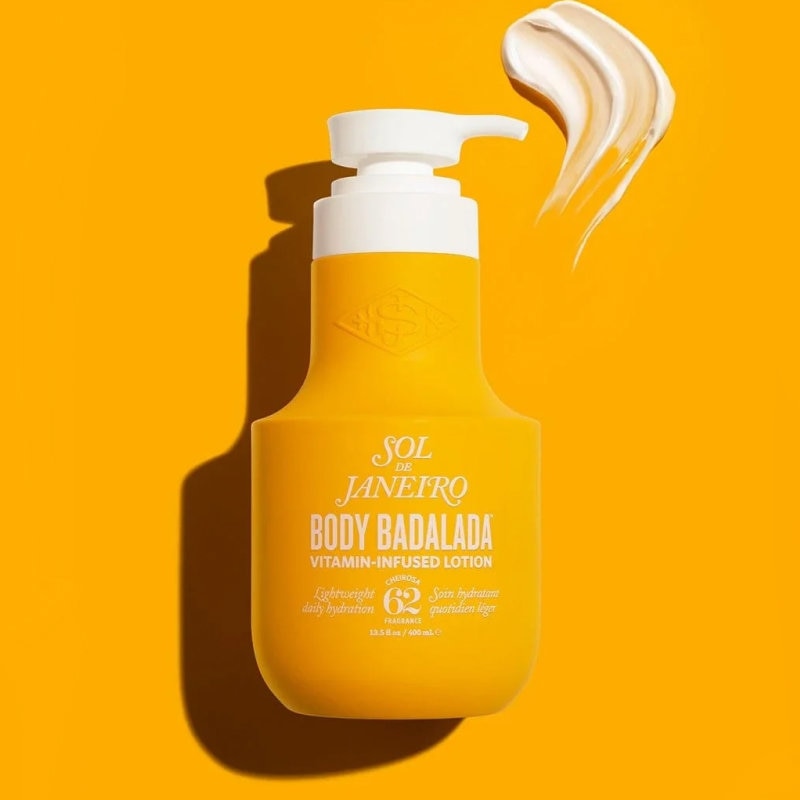 Best Body Lotions & Moisturisers for Dry Skin