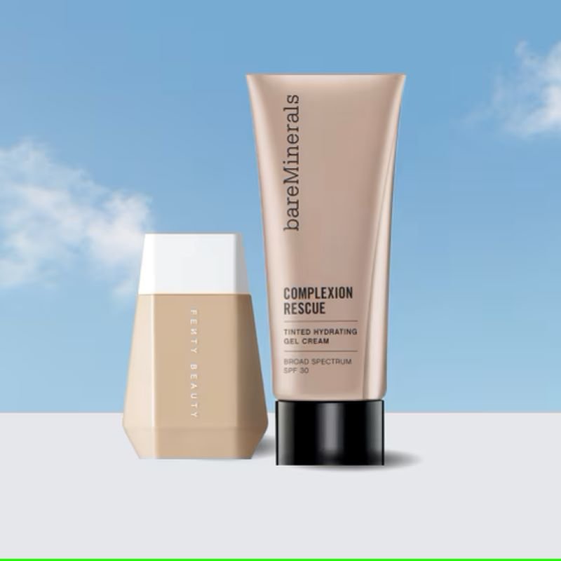 The 10 Best Skin Tints for 2025