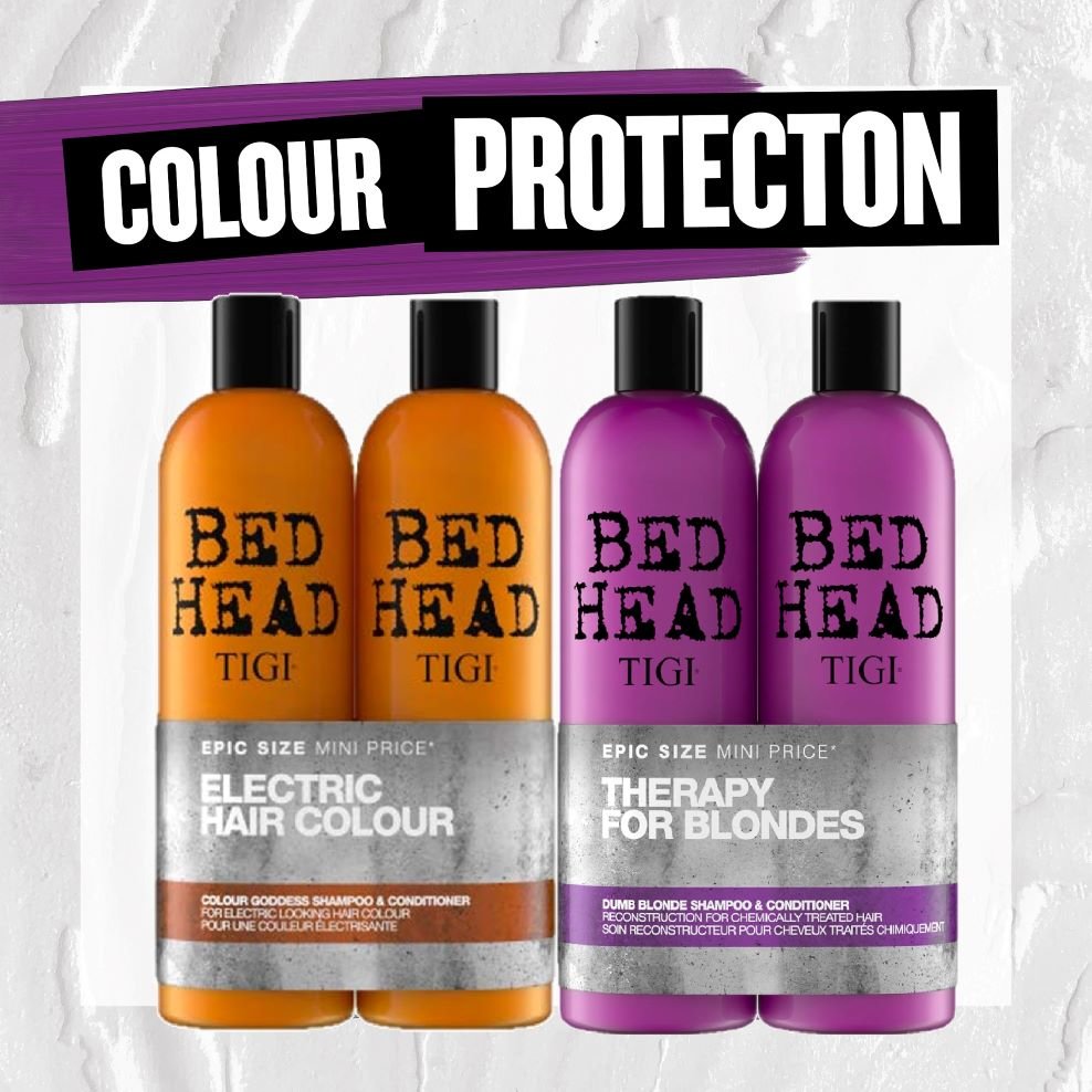 Colour Protection