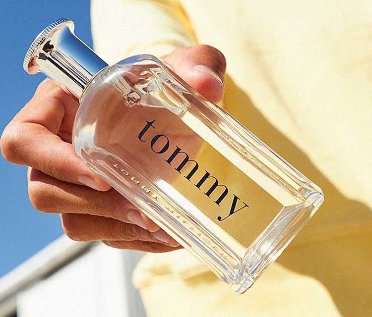 Parfum tommy now online