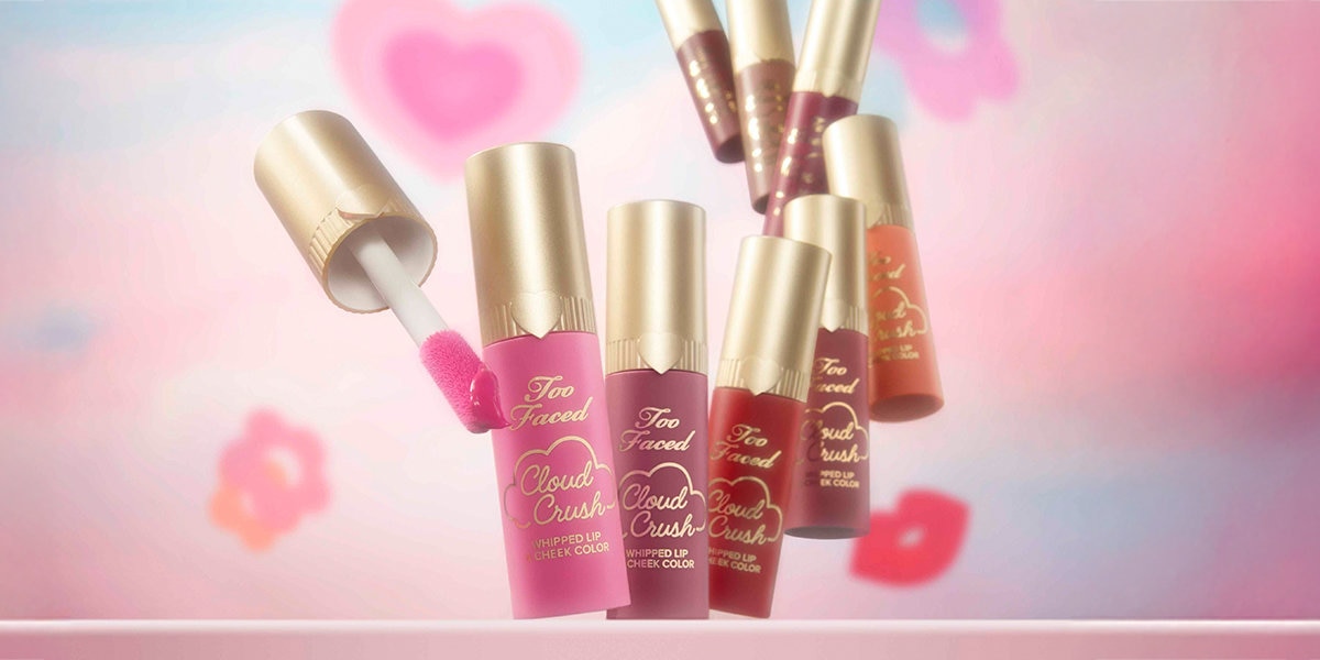Too Faced New & Exclusive
