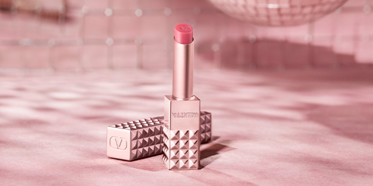 Valentino Makeup Lipstick
