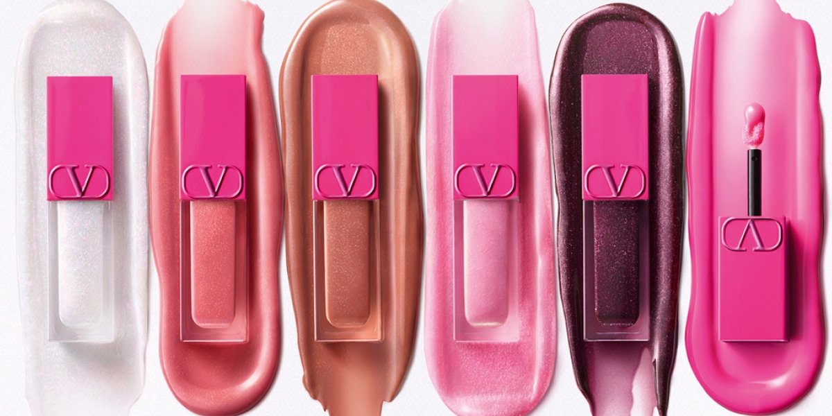 Valentino Makeup Newness